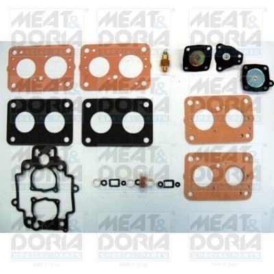 Repair Kit, carburettor